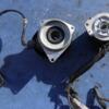 Моторчікелектро підсилювача керма Honda CR-V 2007-2012 53600swcg03 27972 - 3