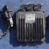 Блок управления двигателем комплект Renault Kangoo 1.5dCi 2008-2013 8200244961 27976 - 3