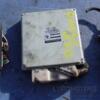 Блок управління двигуном комплект Nissan Almera 1.5 16V (N16) 2000-2006 MEC20600 27978 - 3