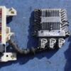 Блок управління двигуном комплект Ford Focus 2.0tdci (II) 2004-2011 5m51-12a650-mb 27982 - 3