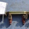 Форсунка бензинова електрична Nissan Almera 1.5 16V (N16) 2000-2006 0280155940 27984-01 - 3