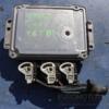 Блок керування двигуном Ford Focus 1.6tdci (II) 2004-2011 0281011701 28026 - 3