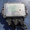 Блок управления двигателем Renault Megane 1.9dCi (II) 2003-2009 0281011237 28028 - 3
