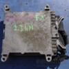 Блок керування двигуном Iveco Daily 2.3hpi, 2.8jtd (E3) 1999-2006 0281001537 28032 - 3