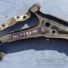 Рычаг передний правый нижний Nissan Primera (P11) 1996-2002 545002F500 28041 - 3