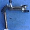 Охладитель ОГ (Радиатор системы EGR) Hyundai H1 2.5crdi 1997-2007 284804A450 28075 - 3