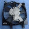 Вентилятор радиатора 5 лопасти 2 пина комплект с диффузором Nissan Primera 2.0 16V (P11) 1996-2002 ETP8334 28083 - 2
