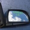 Зеркало правое электр 5 пинов Kia Carens 2002-2006 28113 - 4
