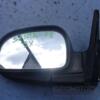 Зеркало левое электр 3 пина Hyundai Santa FE 2000-2006 28116 - 3
