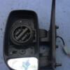 Дзеркало ліве корпус електро 5 пинов 03- Renault Master 1998-2010 28120 - 3