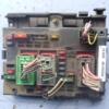 Блок предохранителей BSM B2 Peugeot 307 2001-2008 9650664180 28135 - 4