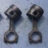 Шатун Ford Connect 1.8tdci 2002-2013 28152-01 - 3