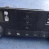 Блок управління пічкою клімат VW Touareg 2002-2010 7L6907040h 28162 - 3