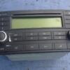 Магнитола штатная под диски CD, Radio-05 VW Touareg 2002-2010 7L6035195 28166 - 3