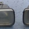 Фара ліва Nissan Almera (N16) 2000-2006 26155BM400 28173 - 3