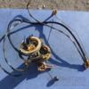 Насос паливний погружной правий VW Touareg 2.5tdi 2002-2010 7L6919088C 28177 - 3