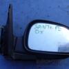 Зеркало правое электр 5 пина Hyundai Santa FE 2000-2006 28179 - 3