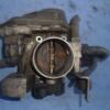 Дроссельная заслонка электр Opel Astra 1.8 16V (G) 1998-2005 722334026 28181 - 7