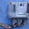 Блок керування двигуном Renault Trafic 1.9dCi 2001-2014 0281011529 28194 - 3