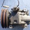 Компрессор кондиционера Mazda 323F 1.5 16V 1998-2003 H12A1AA4DM 28288 - 4