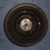 Шків коленвала демпферний 6 потічків Ford Transit 2.0di 2000-2006 28358 - 3