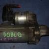 Стартер Fiat Panda 1.3Mjet 2003-2012 518102660 28405 - 3