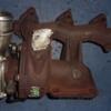 Турбина Ford Connect 1.8tdci 2002-2013 713517-5016S 28407 - 4