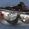 Фара правая (03-) Nissan Almera (N16) 2000-2006 215-1196R 28514 - 3