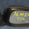 Дзеркало праве елект 3 Піна Nissan Almera (N16) 2000-2006 96301BN201 28518 - 3