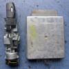 Блок управления двигателем комплект Ford Transit 2.0td, 2.4td 2000-2006 1C1A12A650NE 28583 - 3