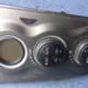 Блок управління пічкою з кондиціонером Toyota Yaris 2006-2011 559000D280 28593 - 3
