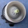 Моторчик пічки клімат в зборі реостатом Toyota Auris (E15) 2006-2012 2727008103 28618 - 3