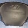 Подушка безпеки водія кермо Airbag Hyundai H1 1997-2007 SA100290001 28623 - 3