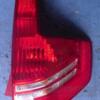 Ліхтар правий нижній 5D Citroen C4 2004-2011 9655863980 28637 - 3
