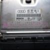 Блок управления двигателем Audi A6 2.5tdi (C5) 1997-2004 4B1907401D 28691 - 2