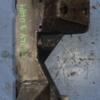 Кронштейн крепления двигателя левый Iveco Daily (E4) 2006-2011 504050582 28761 - 3