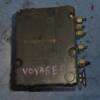 Блок ABS Chrysler Voyager 2000-2008 04686702AA 28802 - 4