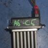 Резистор печки с кондиционером Audi A6 (C5) 1997-2004 4B0820521 24890 - 2