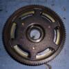 Шестерня распредвала (зірка) Mazda 6 2.0di 2002-2007 28921 - 3