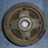 Шестерня распредвала демпферна Mazda 6 2.0di 2002-2007 28926 - 3