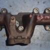 Колектор випускний Fiat Doblo 1.3Mjet 2010 55223906 28968 - 3