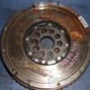 Маховик демпферный Volvo V40 2.0 16V 2012 31325682 28986 - 4