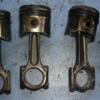 Поршень Citroen Jumpy 2.0jtd 1995-2007 0628N3 29058 - 3