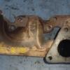 Колектор випускний Mercedes Sprinter 2.9td (901/905) 1995-2006 A6021422701 29074 - 3
