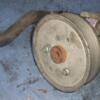 Насос гидроусилителя руля ( ГУР шкив 7 ручейков ) 06- Renault Trafic 2.0dCi 2001-2014 8200024738 29081 - 3