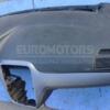 Торпедо під Airbag (передня панель) -12 Fiat Grande Punto 2005 735352246 29131 - 3