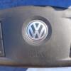 Подушка безпеки під мульти кермо Airbag VW Touareg 2002-2010 7L6880201CN 29150 - 3