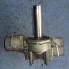 Рулевая колонка с ЭУР 09- Fiat Grande Punto 2005 55701321 29317 - 4