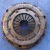 Корзина сцепления D240 Hyundai H1 2.5td 1997-2007 413004A000 29374 - 3
