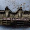 Колектор впускний низ пластик Renault Master 2.2dCi , 2.5dCi 1998-2010 8200514907 29513 - 3
